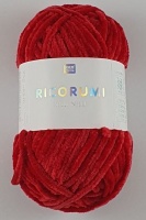 Rico - Ricorumi - Nilli Nilli DK - 009 Red